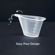 Multipurpose Baby Feeding Cup - Leak-Proof, BPA-Free Design for Easy Feeding